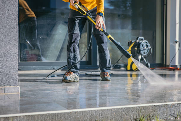 Solar Panel Cleaning in Nazareth, PA